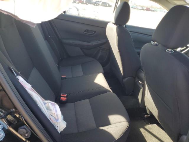 2024 NISSAN SENTRA SV - 3N1AB8CV4RY285828