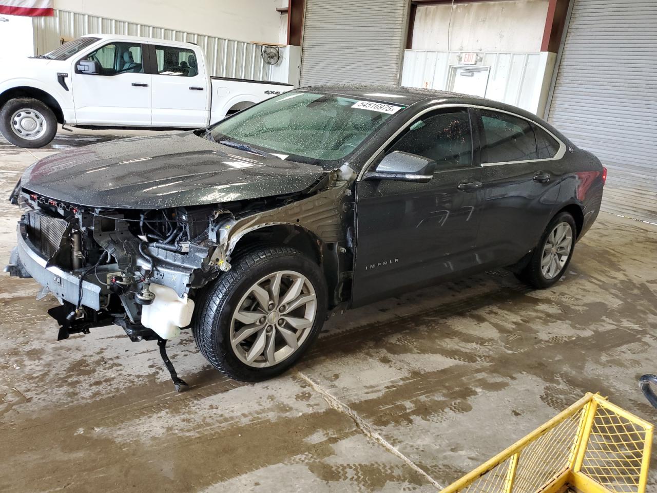 CHEVROLET IMPALA LT