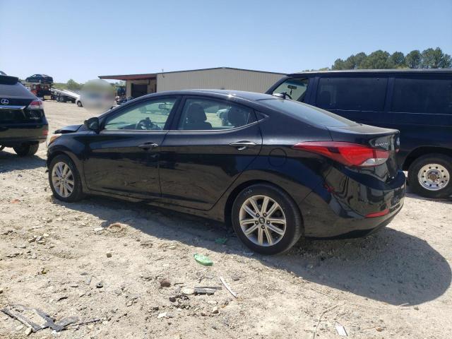 Vin: 5npdh4ae0gh770529, lot: 53932865, hyundai elantra se 20162