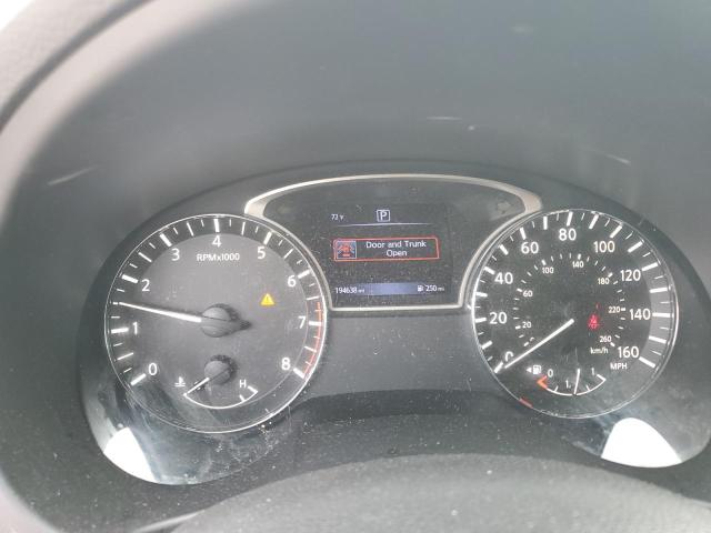 2017 NISSAN ALTIMA 2.5 - 1N4AL3AP2HC282439