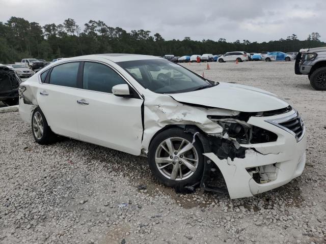 Vin: 1n4al3ap6dn475529, lot: 51451715, nissan altima 2.5 20134