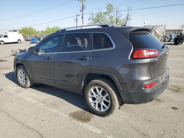 Vin: 1c4pjllb2jd511116, lot: 53005435, jeep grand cher latitude plus 20182