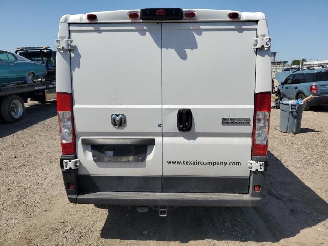 2023 RAM PROMASTER - 3C6LRVVG4PE527201