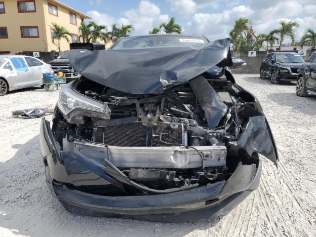 2019 TOYOTA C-HR XLE JTNKHMBXXK1034331