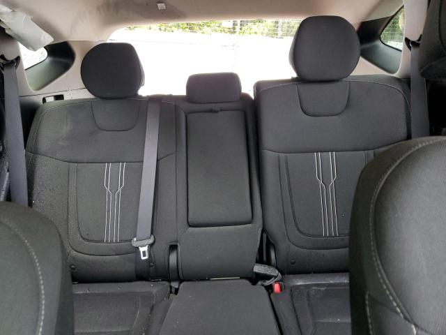 2023 HYUNDAI TUCSON SEL - 5NMJB3AE2PH194499