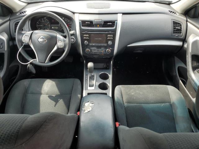 2015 NISSAN ALTIMA 2.5 - 1N4AL3AP4FN886835