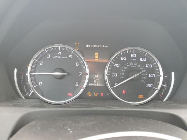 2020 ACURA TLX TECHNO 19UUB3F42LA000508