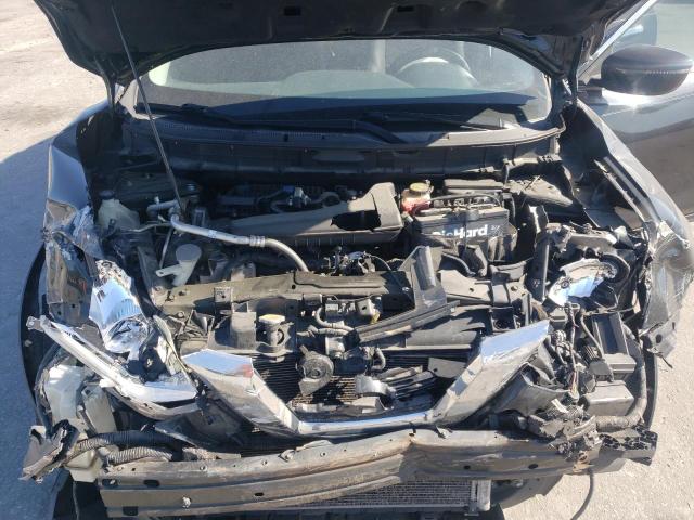 2017 NISSAN ROGUE S - KNMAT2MT9HP500141