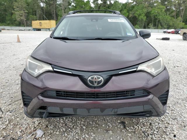 2018 TOYOTA RAV4 LE - 2T3ZFREV2JW443522