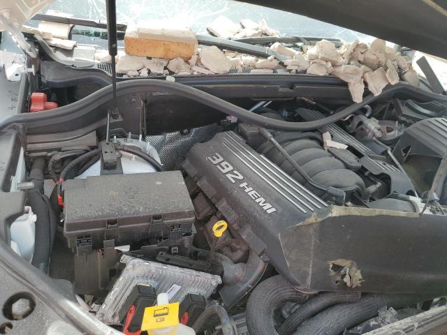 2024 DODGE DURANGO SR 1C4SDJGJ7RC111982