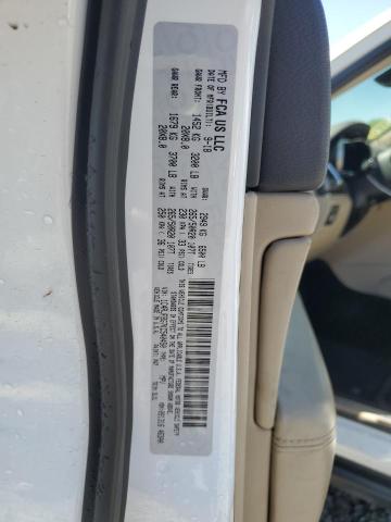 2019 JEEP GRAND CHER - 1C4RJFBG7KC540450
