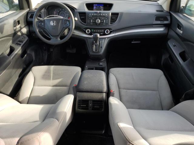 2015 HONDA CR-V LX - 2HKRM4H34FH687920