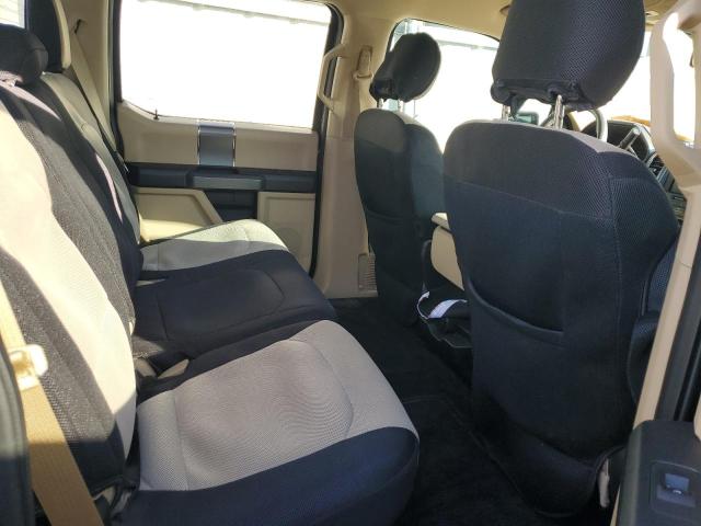 2015 FORD F150 SUPER - 1FTEW1EG1FKE16720