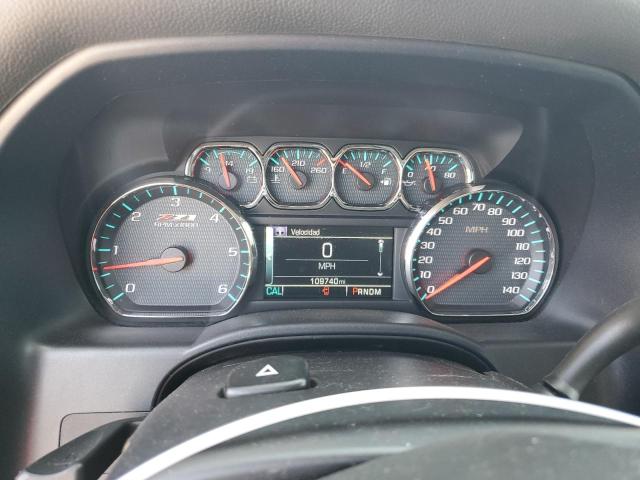 2016 CHEVROLET SILVERADO - 1GCVKREC8GZ260711