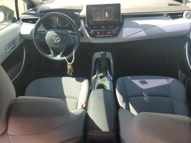 2021 TOYOTA COROLLA SE - 5YFS4MCE4MP082760
