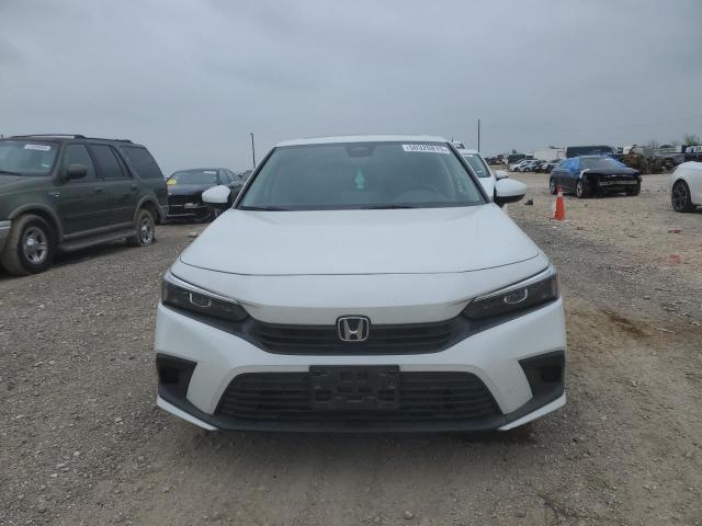 2023 HONDA CIVIC EX - 2HGFE1F75PH303627