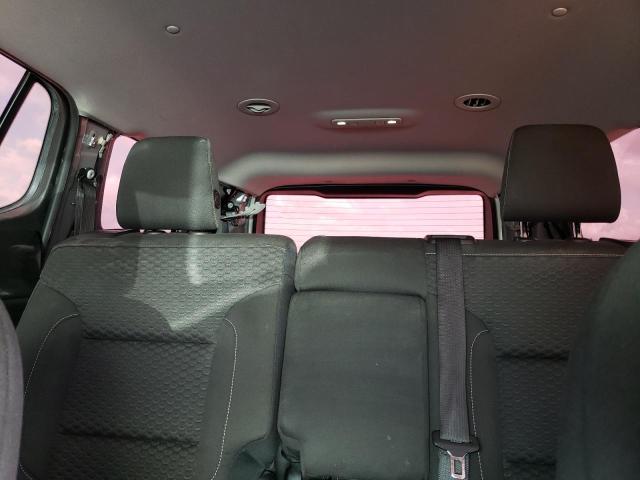 2017 GMC ACADIA SLE 1GKKNKLA5HZ171798