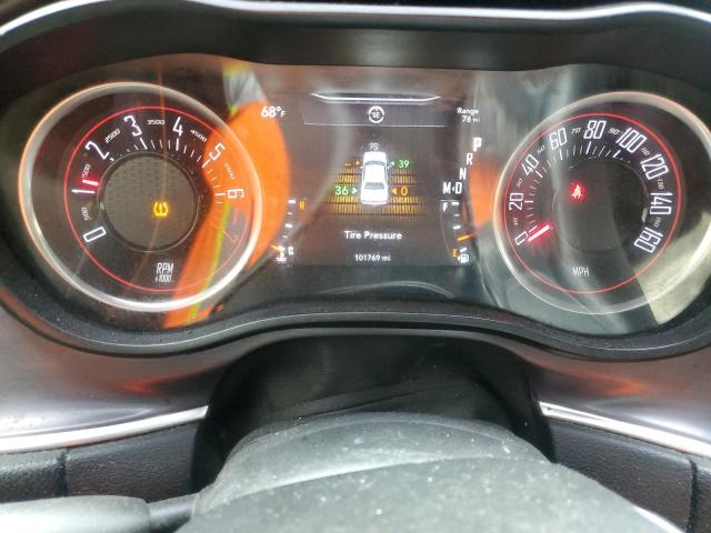 2016 DODGE CHALLENGER 2C3CDZAG5GH300094