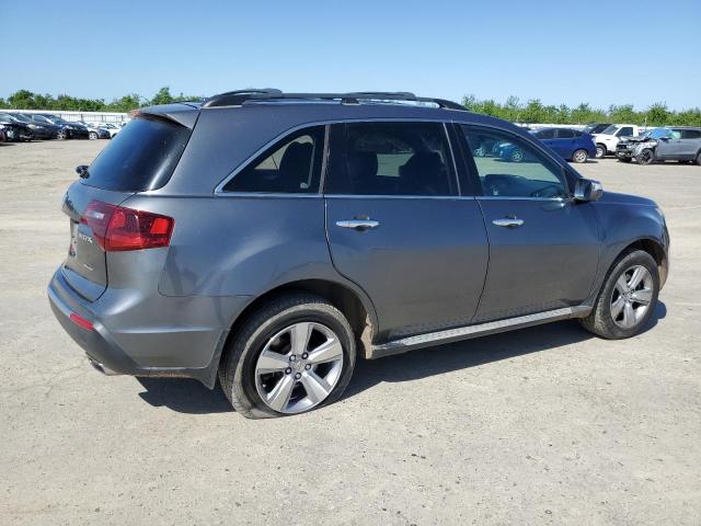 Vin: 2hnyd2h39ch550468, lot: 52461845, acura mdx technology 20123