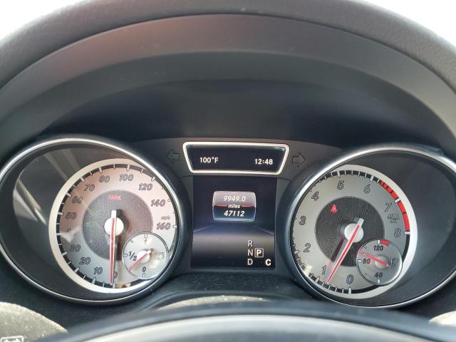 2016 MERCEDES-BENZ CLA 250 4M - WDDSJ4GB5GN388317