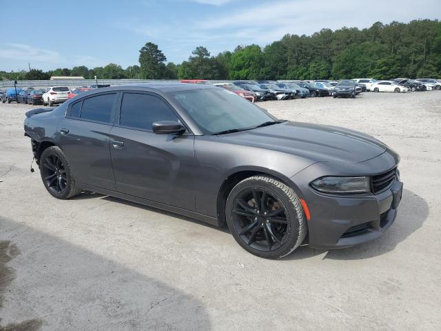 Vin: 2c3cdxbg4kh714883, lot: 54918765, dodge charger sxt 20194