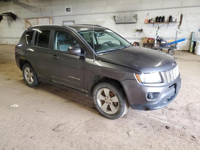 Vin: 1c4njdeb7gd782529, lot: 52782575, jeep compass latitude 20164