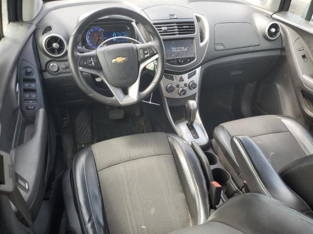 2015 CHEVROLET TRAX 1LT - KL7CJRSB1FB093831