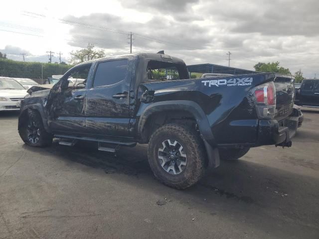 2021 TOYOTA TACOMA DOU - 5TFCZ5AN2MX256809