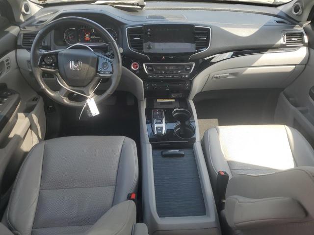 5FNYF6H03MB045286 2021 HONDA PILOT