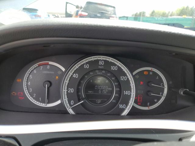 2016 HONDA ACCORD LX - 1HGCR2F31GA220933