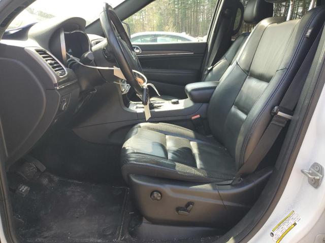 2018 JEEP GRAND CHER - 1C4RJFBG0JC432850