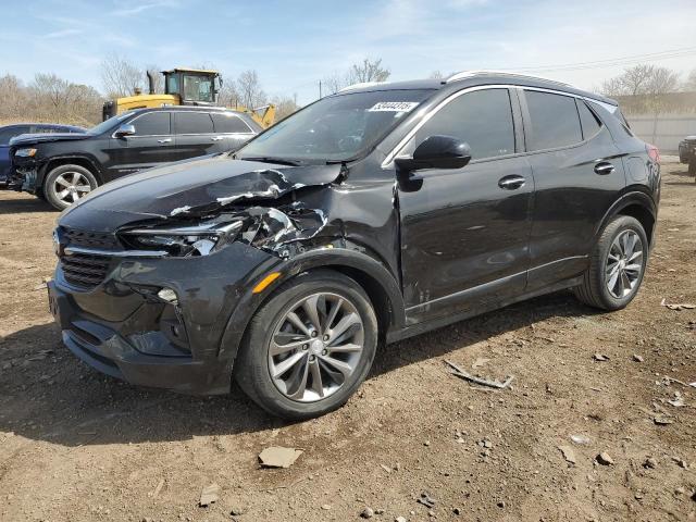 Vin: kl4mmbs28nb088754, lot: 53444315, buick encore preferred 2022 img_1