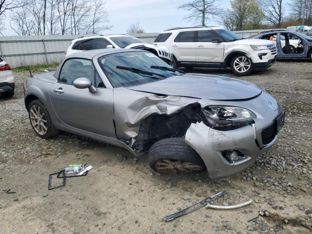 Vin: jm1nc2pfxb0214628, lot: 52172555, mazda mx5 20114