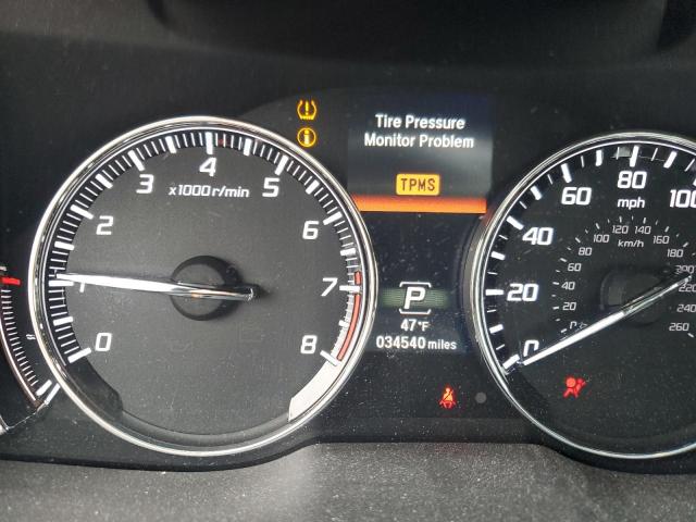 2015 ACURA RLX TECH - JH4KC1F52FC000239