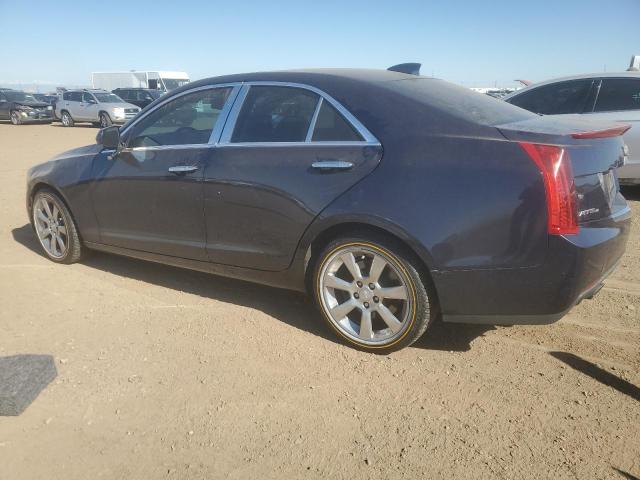 Vin: 1g6ah5sx0f0114628, lot: 53361375, cadillac ats luxury 20152