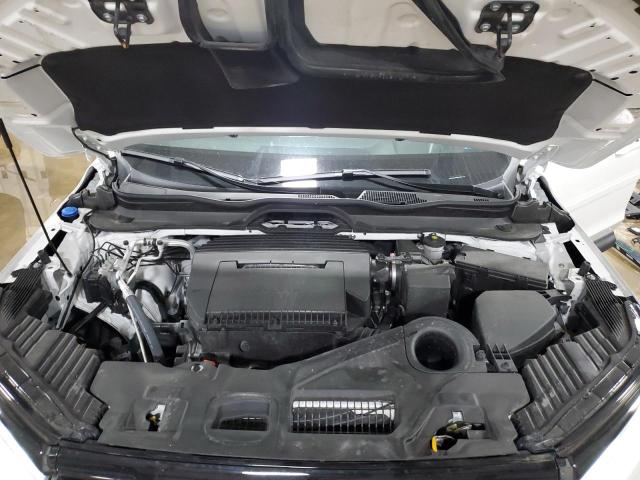 2025 HONDA PILOT BLAC 5FNYG1H97SB044816