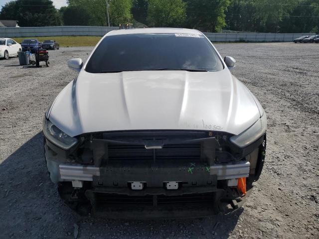 2015 FORD FUSION SE - 3FA6P0HD6FR177163
