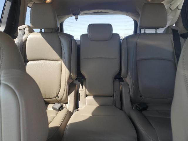 2019 HONDA ODYSSEY EX - 5FNRL6H76KB036217