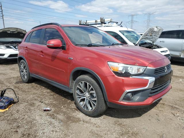 Vin: ja4ap4aw3gz054175, lot: 51983135, mitsubishi outlander sel 20164