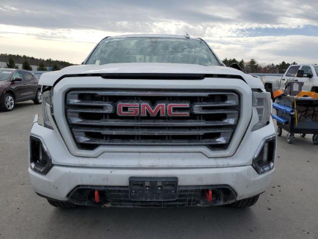 2020 GMC SIERRA K15 - 3GTP9EEL4LG148186
