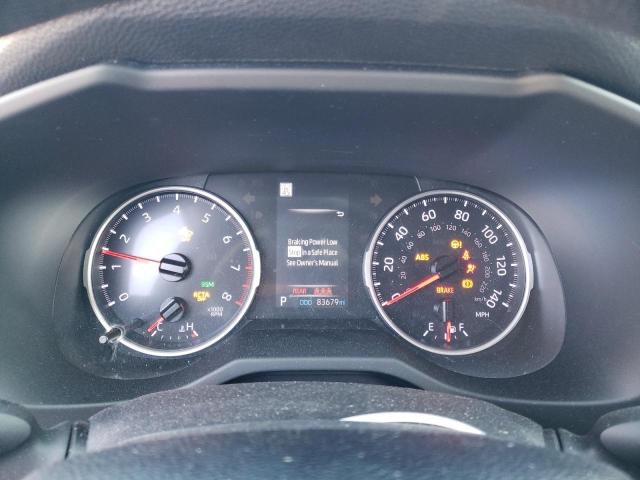 2020 TOYOTA RAV4 XLE - JTMP1RFV4LJ025615