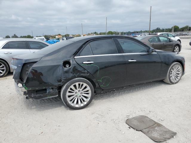 Vin: 1g6ar5ss0k0136706, lot: 52895525, cadillac cts luxury 20193