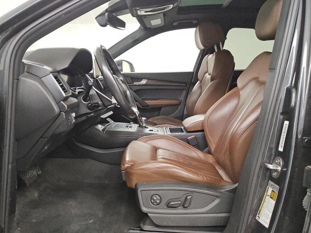 2018 AUDI Q5 PRESTIG WA1CNAFY3J2031860