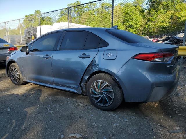 Vin: jtdepmae3nj220253, lot: 54856485, toyota corolla le 20222