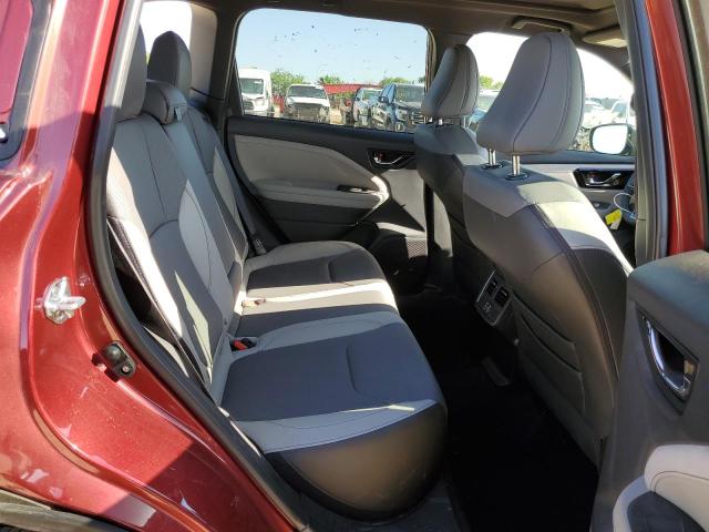 2025 SUBARU FORESTER L - JF2SLDRC6SH462671