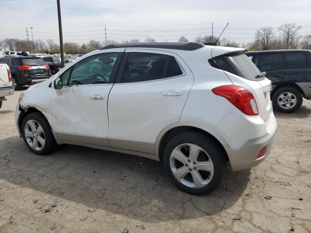 2015 BUICK ENCORE - KL4CJGSB1FB189833