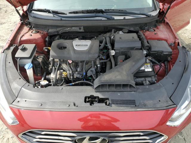 2018 HYUNDAI SONATA ECO - 5NPE24AA0JH712611