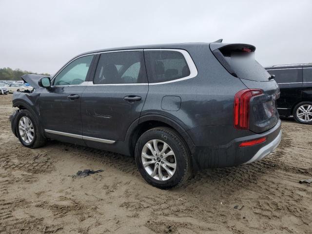 Vin: 5xyp24hc5mg188397, lot: 52902085, kia telluride lx 20212