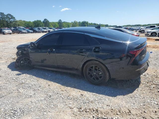 Vin: knag24j75s5323944, lot: 51697355, kia k5 lxs 20252