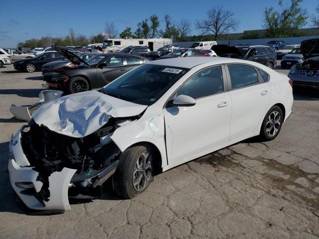 Vin: 3kpf24ad9me353072, lot: 52645275, kia forte fe 2021 img_1